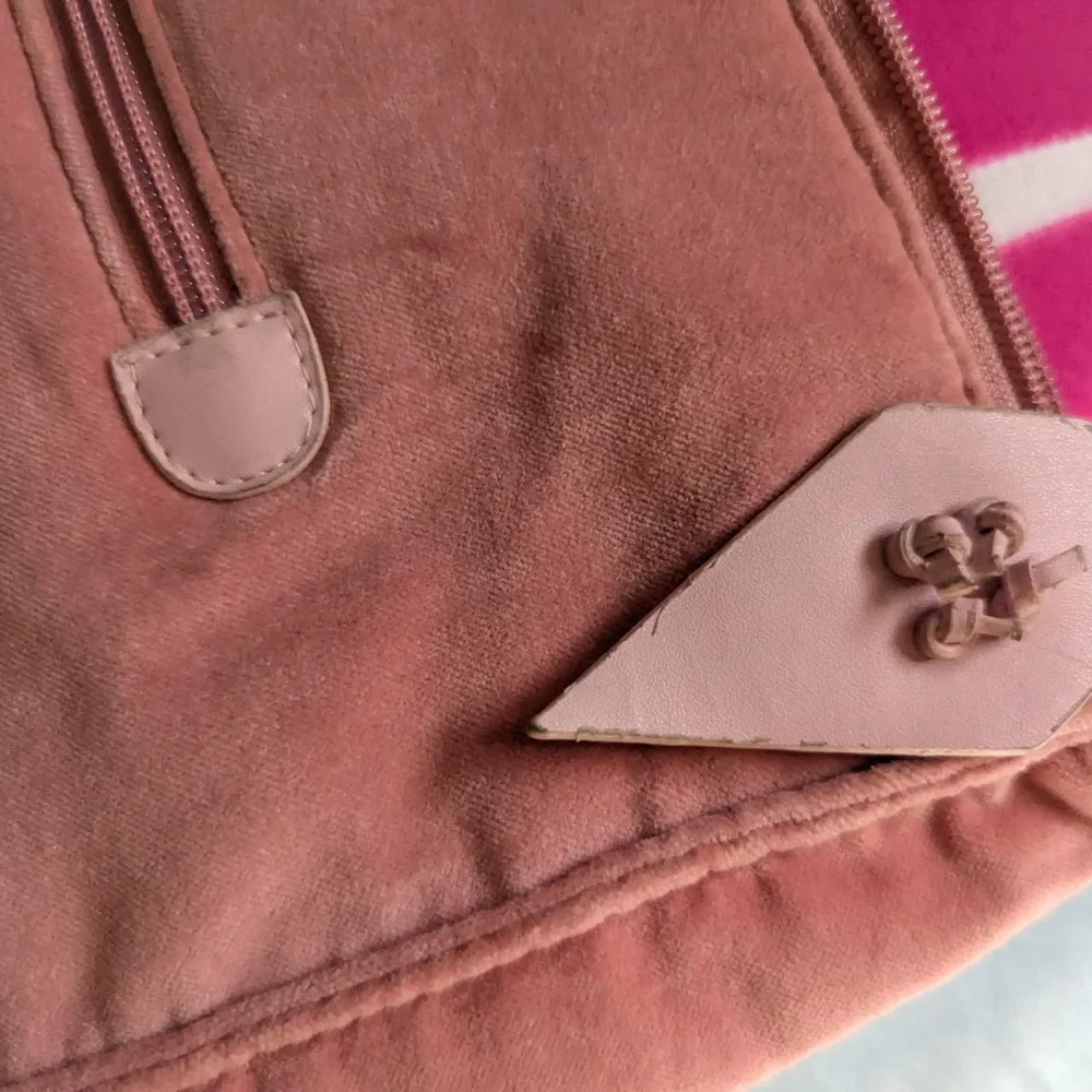 Hello Kitty Pink Purse Bag 2007